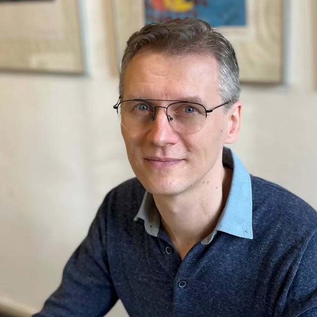 Valentyn Danylchuk